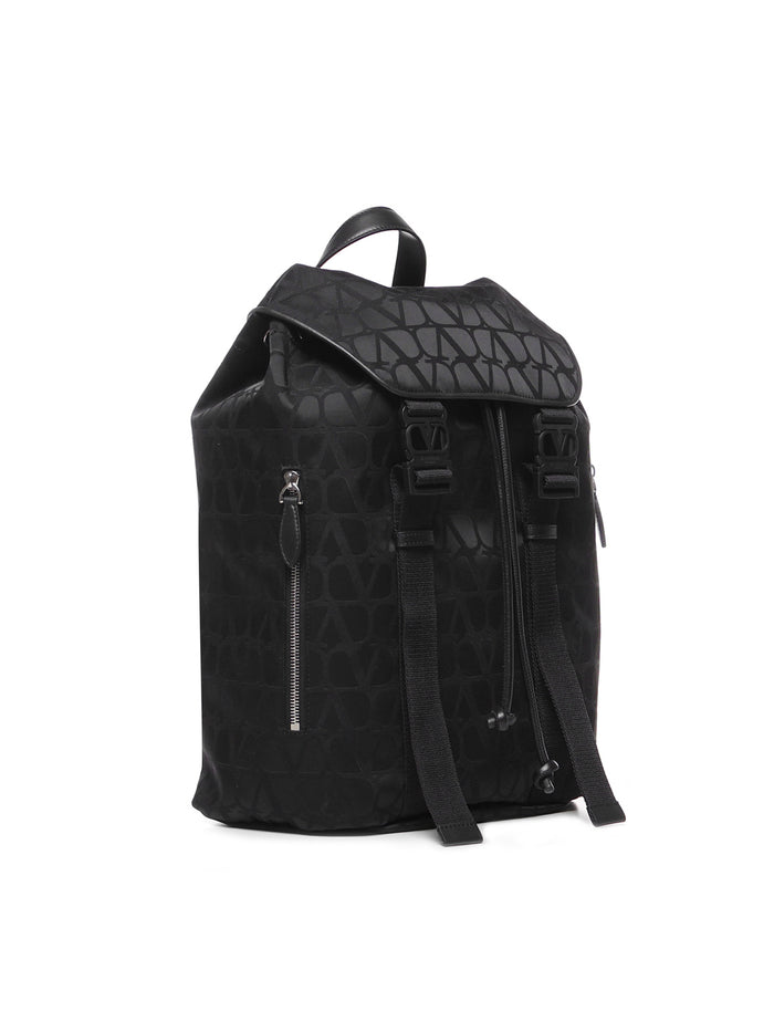 Valentino Garavani Bags Black Copl
