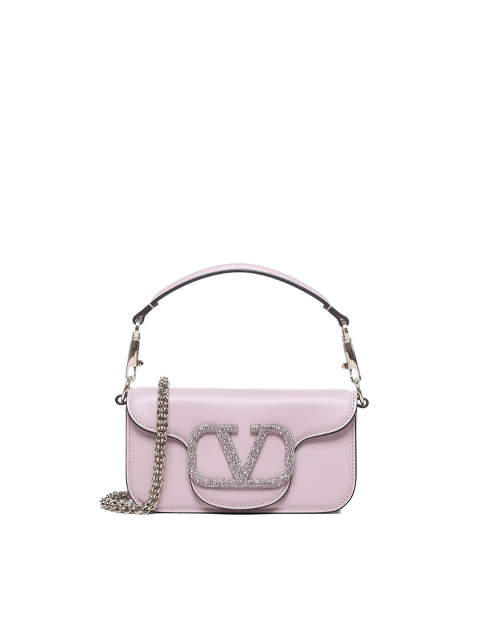 Valentino Garavani Bags Pink Calfskin
