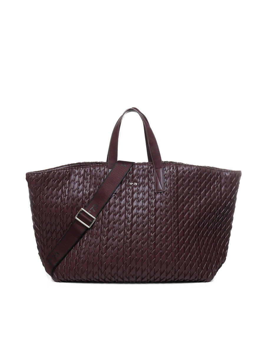 V° 73 Bags Bordeaux Polyester