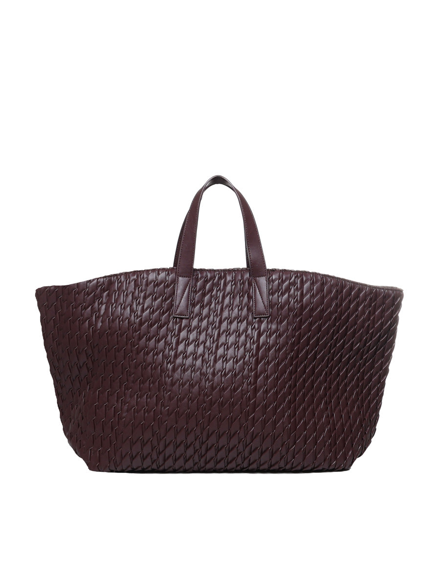 V° 73 Bags Bordeaux Polyester