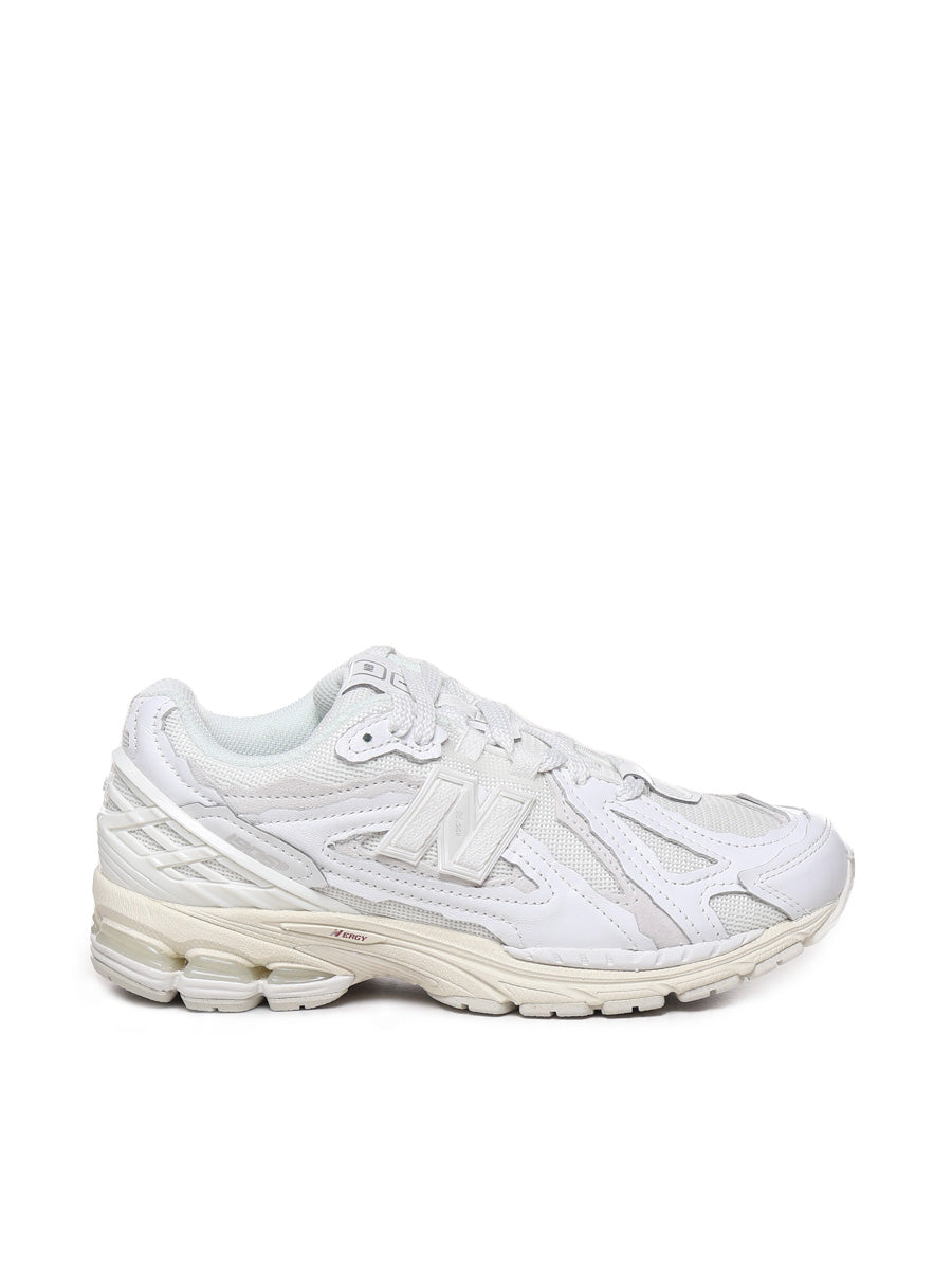 New Balance Sneakers Grey Mesh