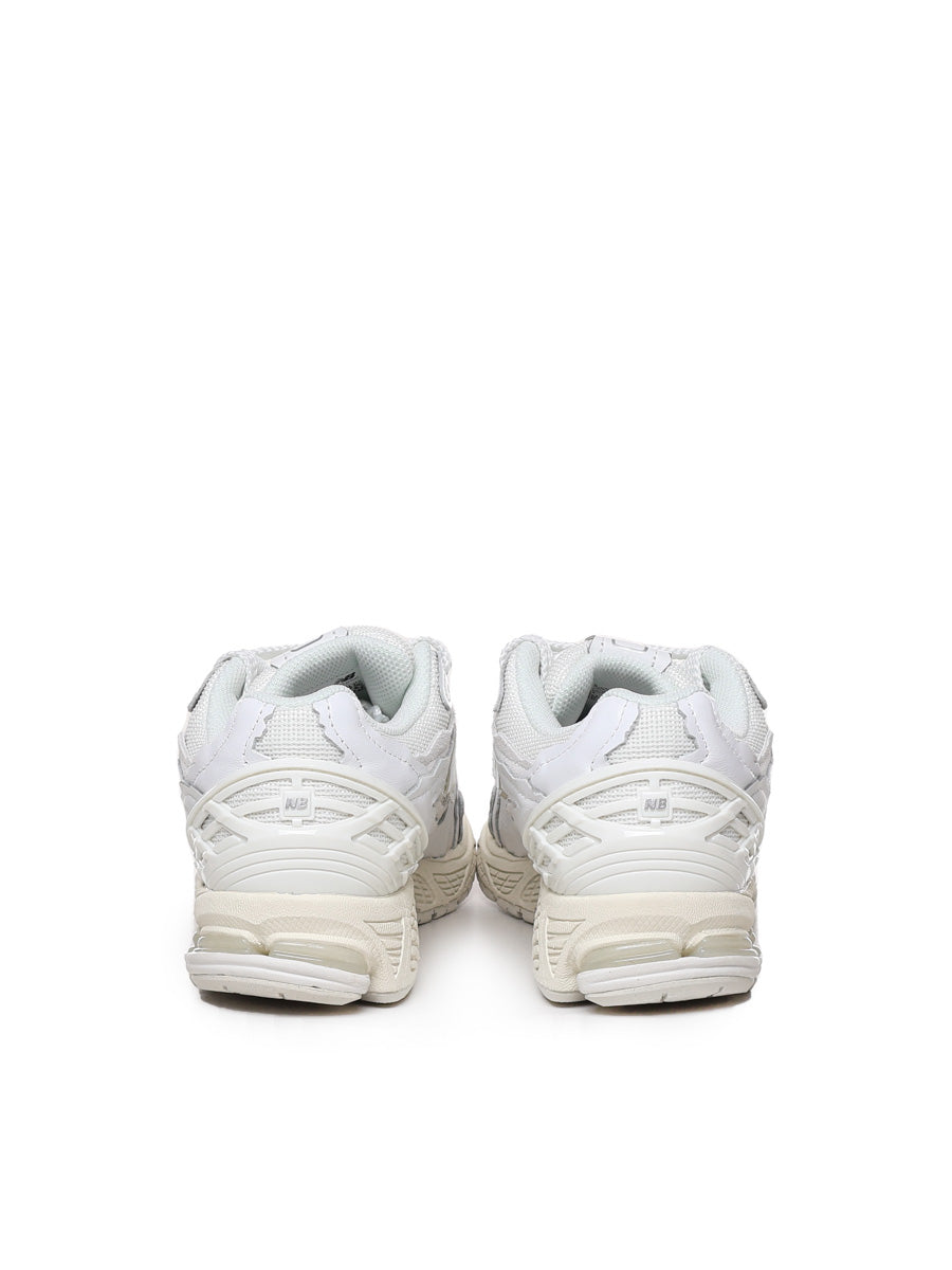 New Balance Sneakers Grey Mesh