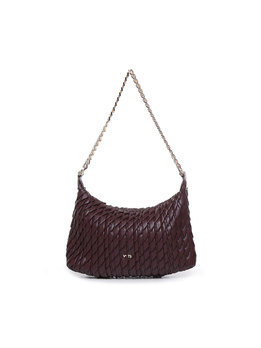 V° 73 Bags Bordeaux Polyester