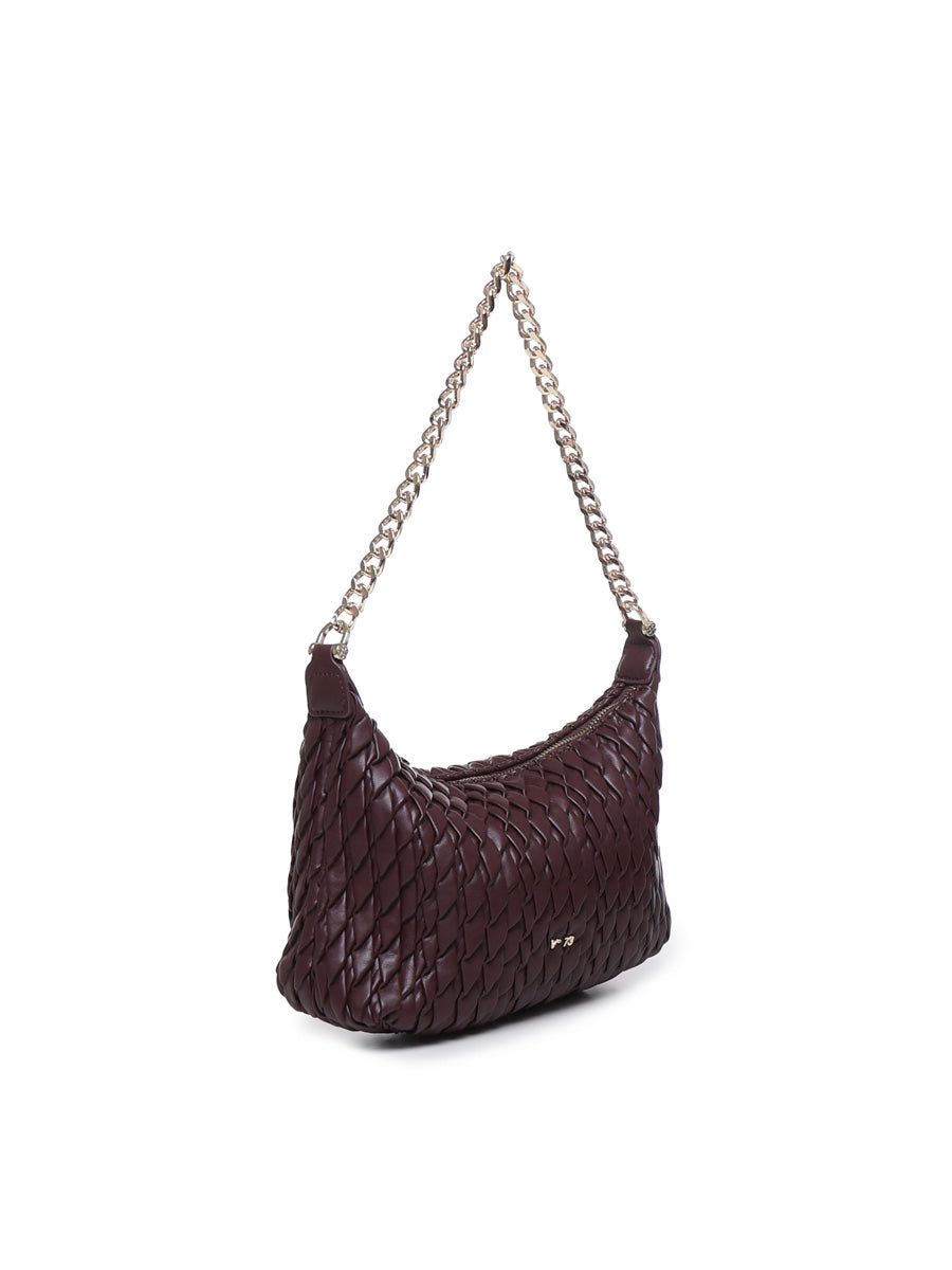 V° 73 Bags Bordeaux Polyester