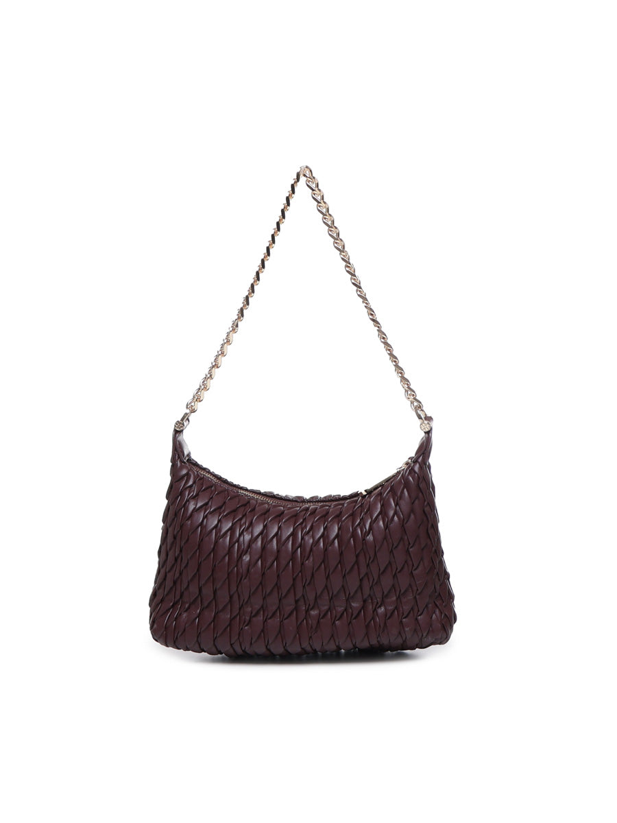 V° 73 Bags Bordeaux Polyester