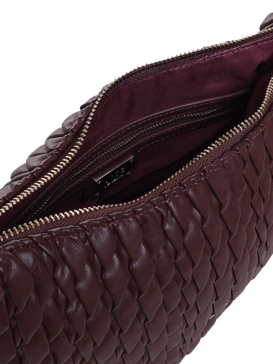 V° 73 Bags Bordeaux Polyester