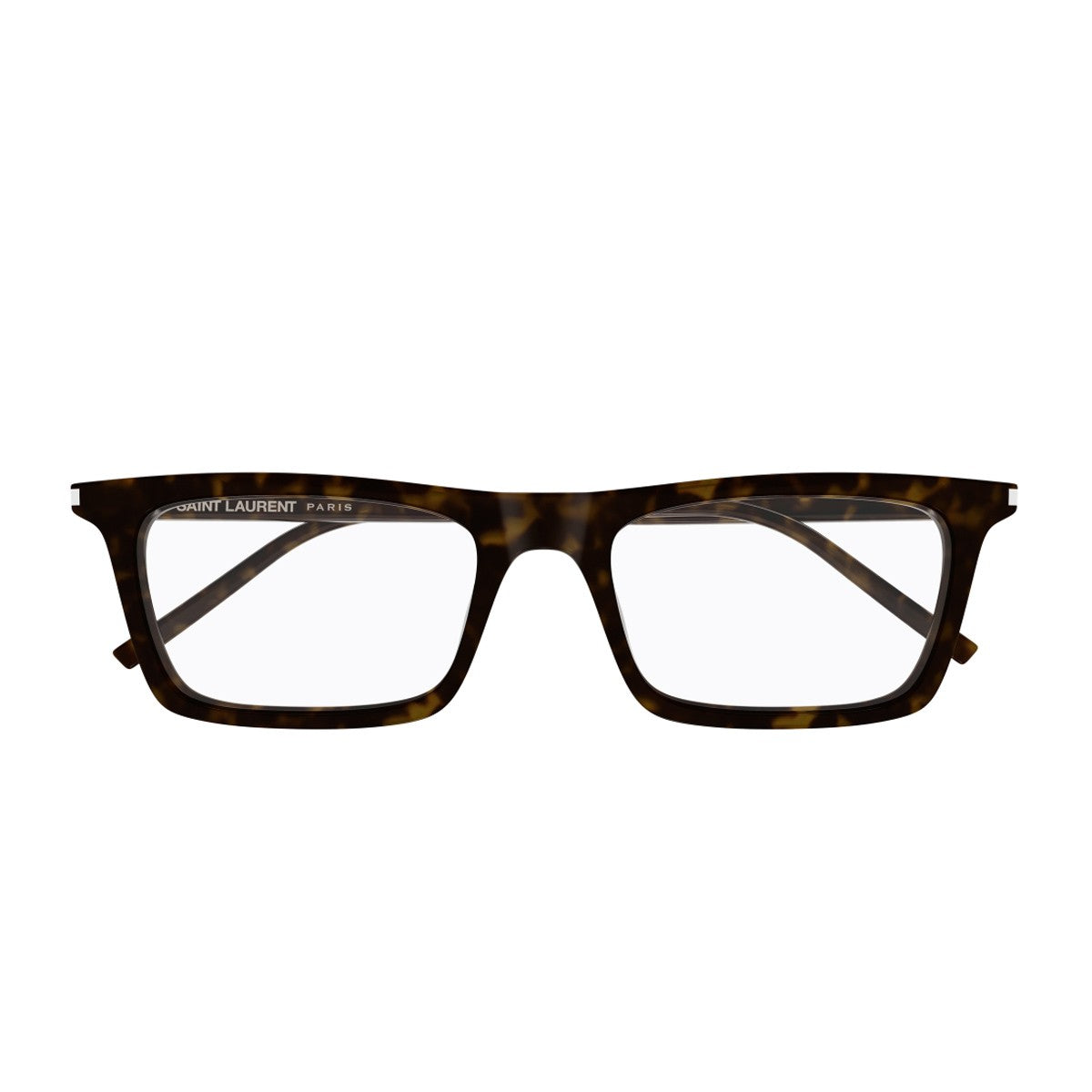 Saint Laurent Sl 890 Betty Thin Opt Havana Acetato Riciclato Optical Frames