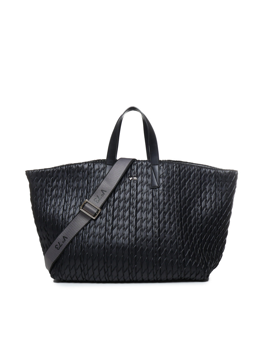 V° 73 Bags Black Polyester