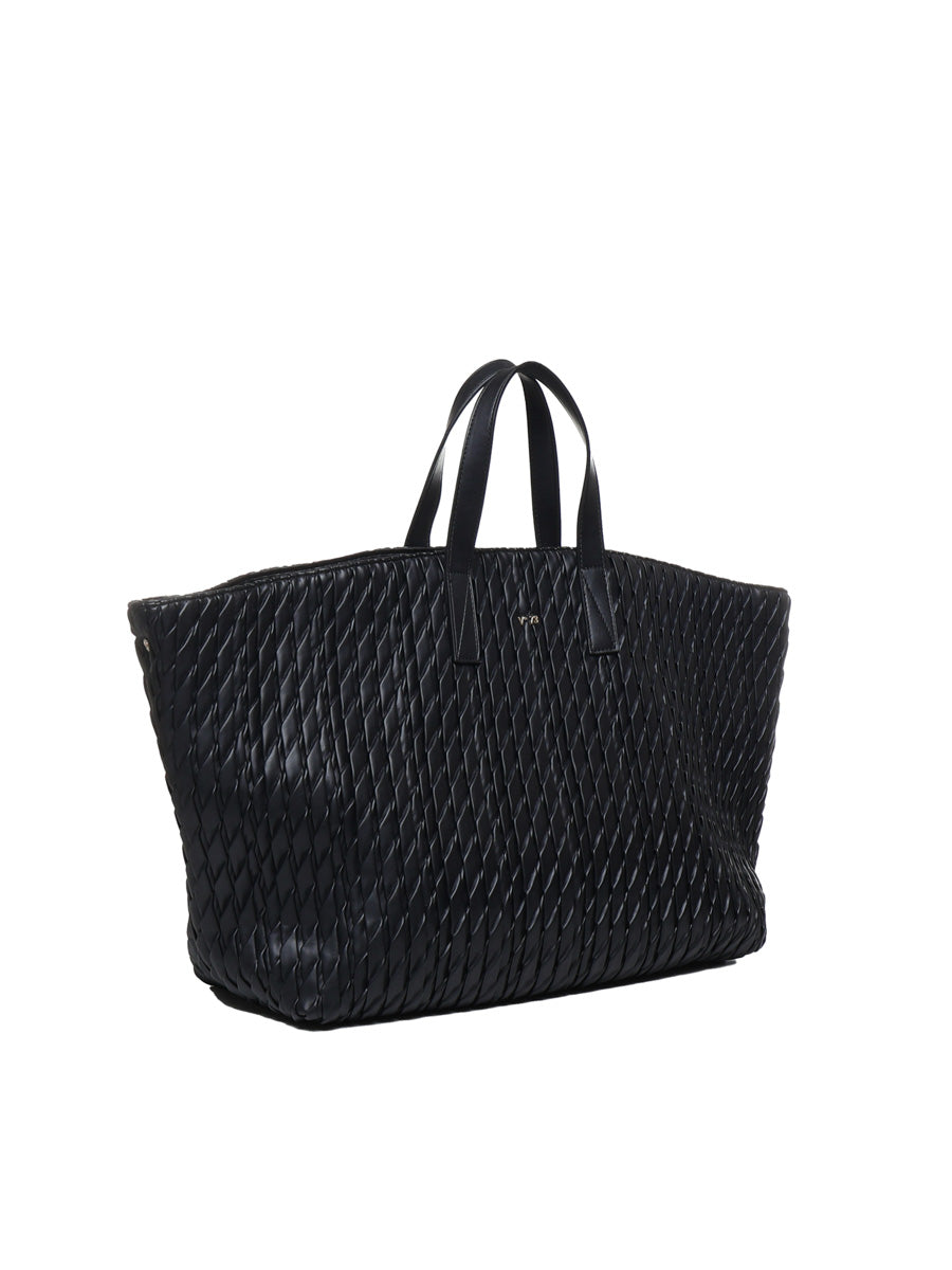V° 73 Bags Black Polyester