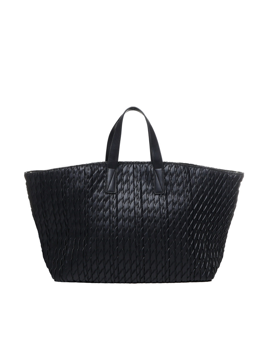 V° 73 Bags Black Polyester