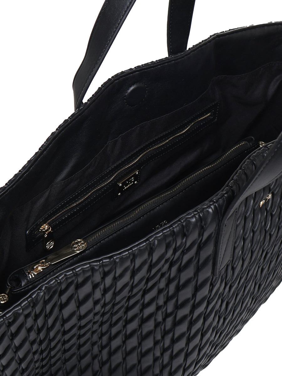 V° 73 Bags Black Polyester