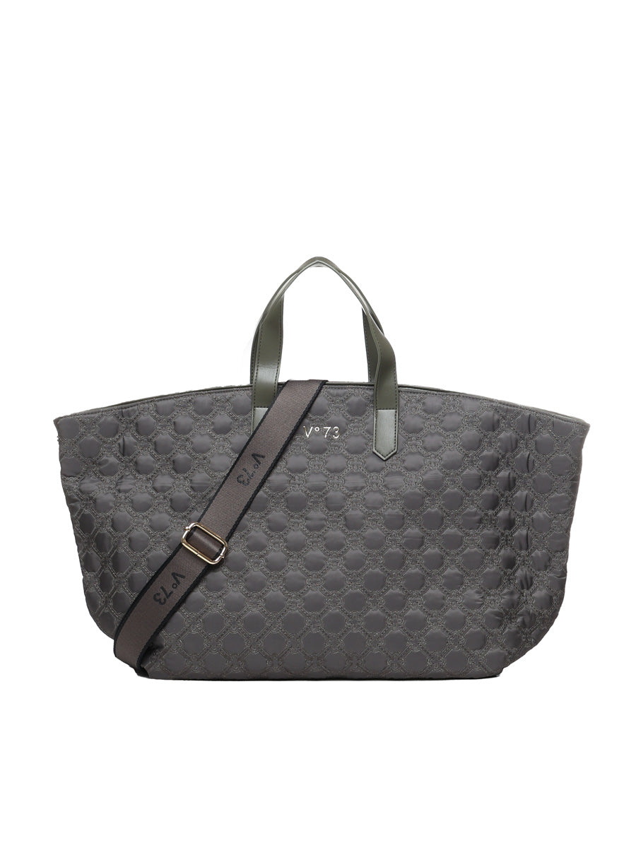 V° 73 Bags Green Polyester