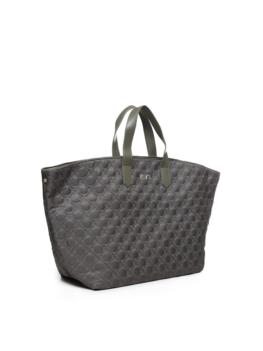 V° 73 Bags Green Polyester