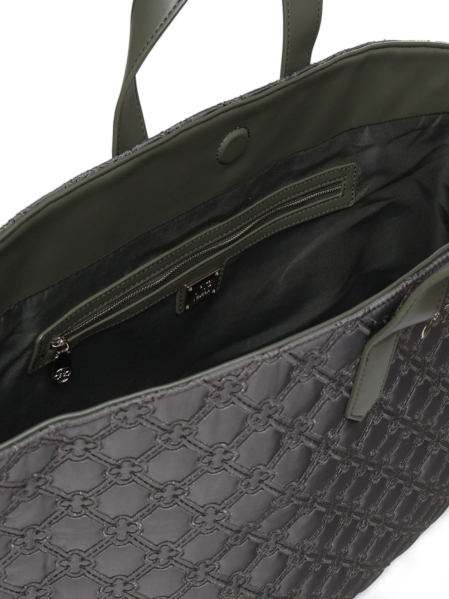 V° 73 Bags Green Polyester