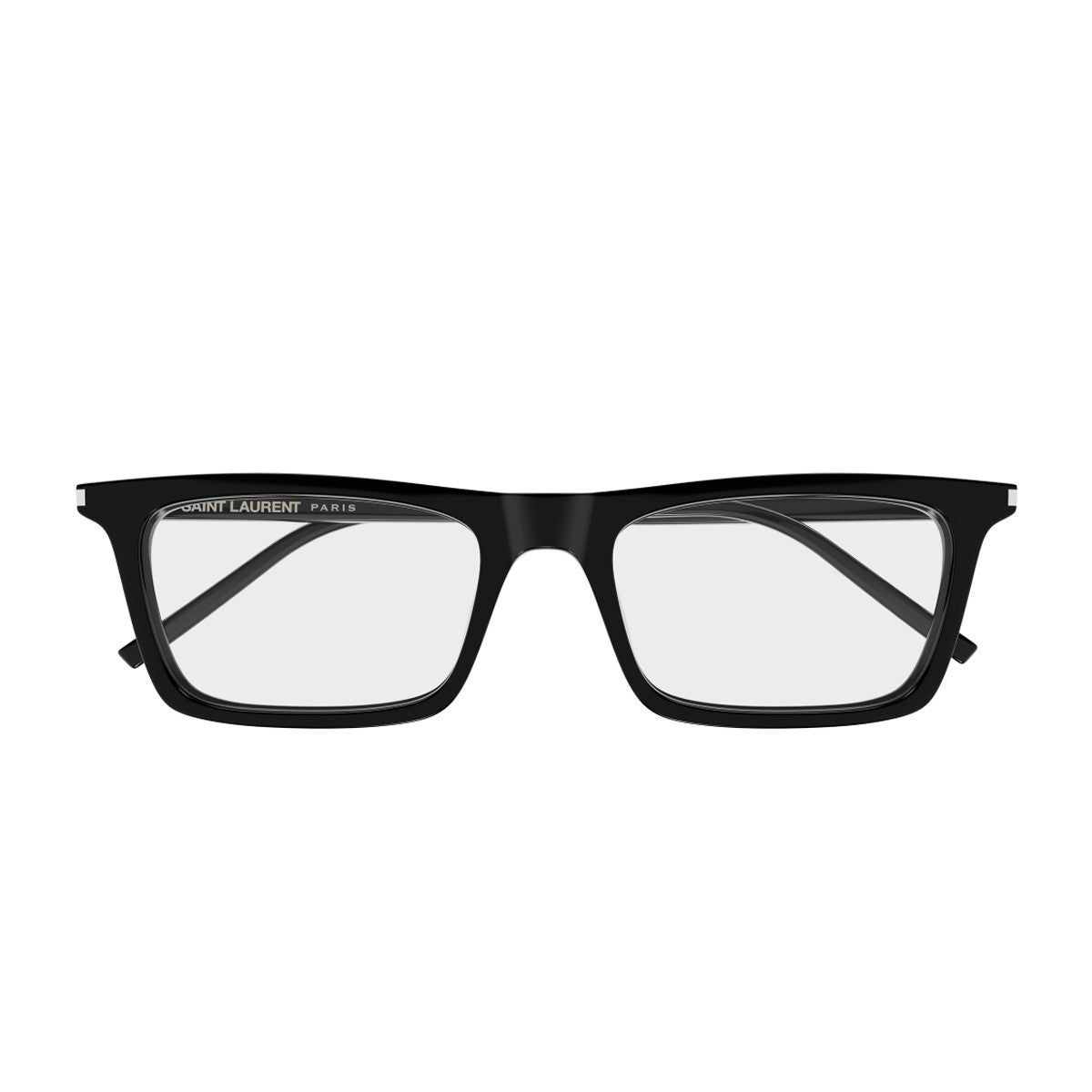 Saint Laurent Sl 890 Betty Tiny Opt Black Acetato Riciclato Optical Frames
