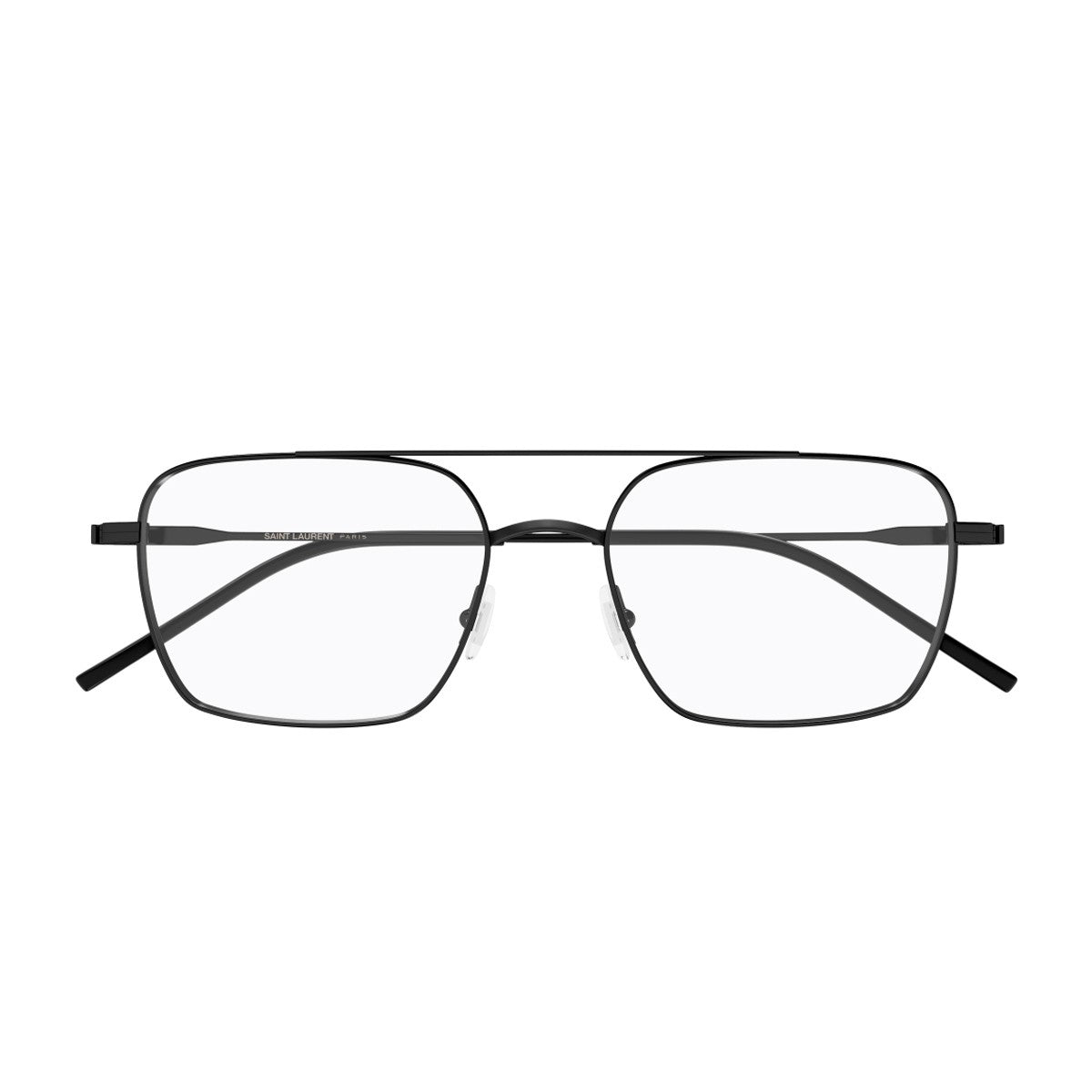 Saint Laurent Sl 888 Linea Logo Black Metallo Sunglasses