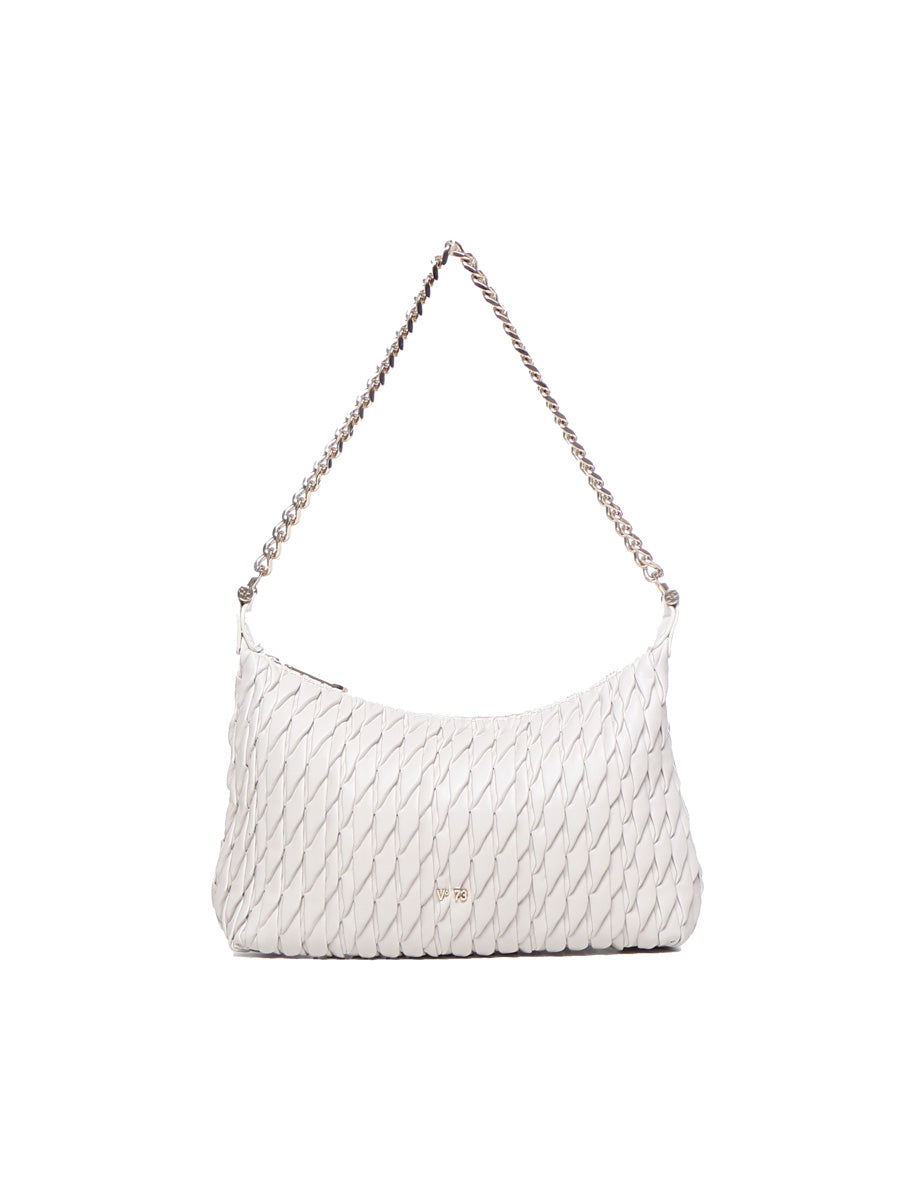 V° 73 Bags Beige Polyester