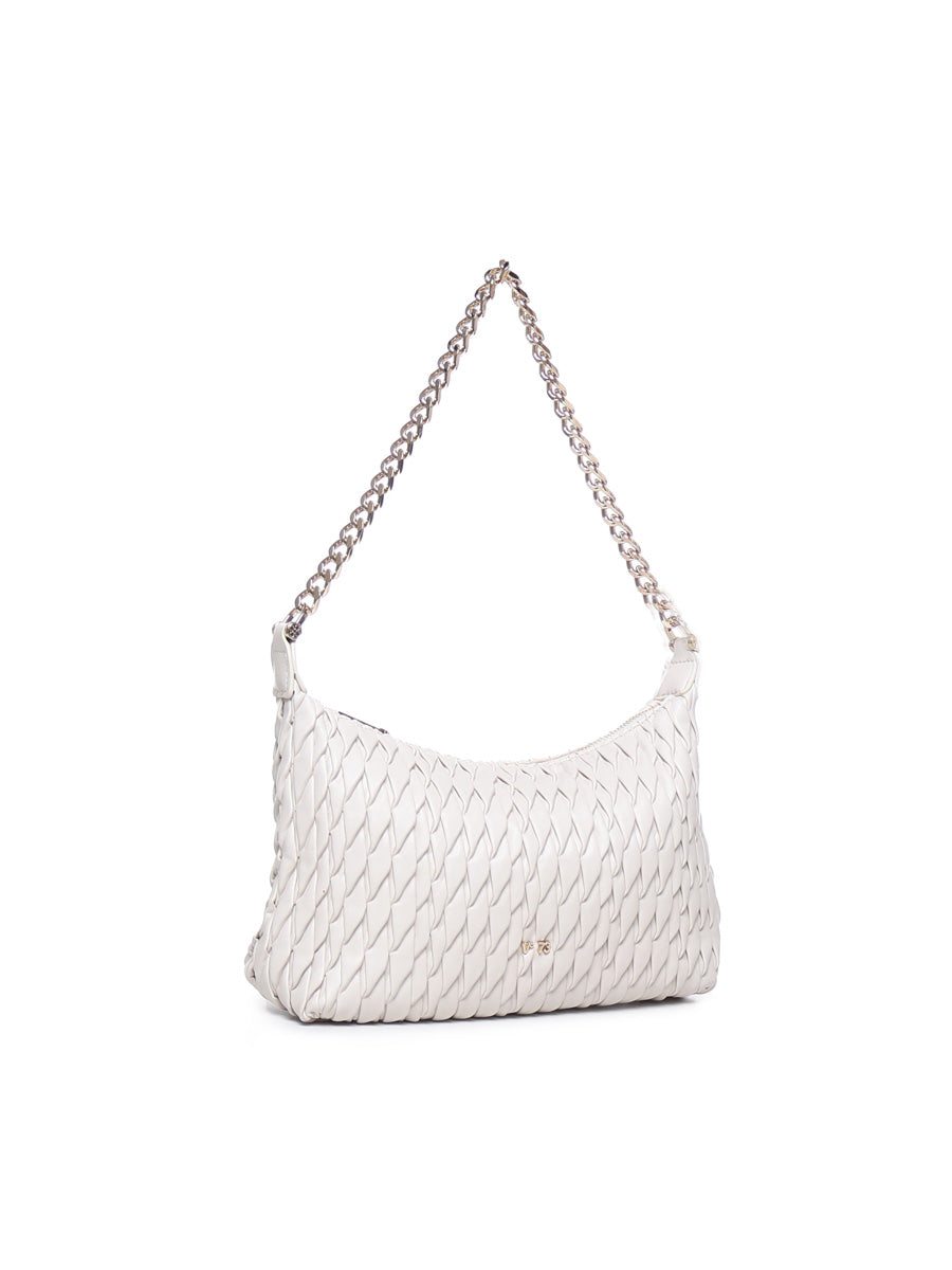 V° 73 Bags Beige Polyester