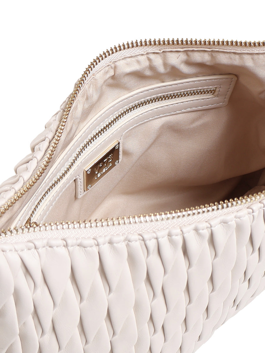 V° 73 Bags Beige Polyester