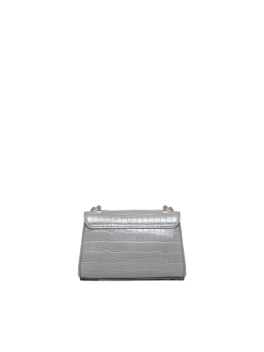 V° 73 Bags Grey Polyester