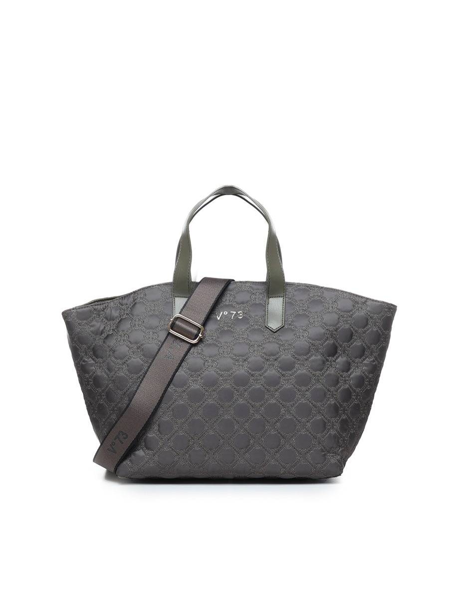 V° 73 Bags Army Green Polyurethane