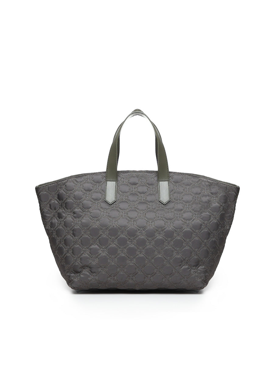 V° 73 Bags Army Green Polyurethane