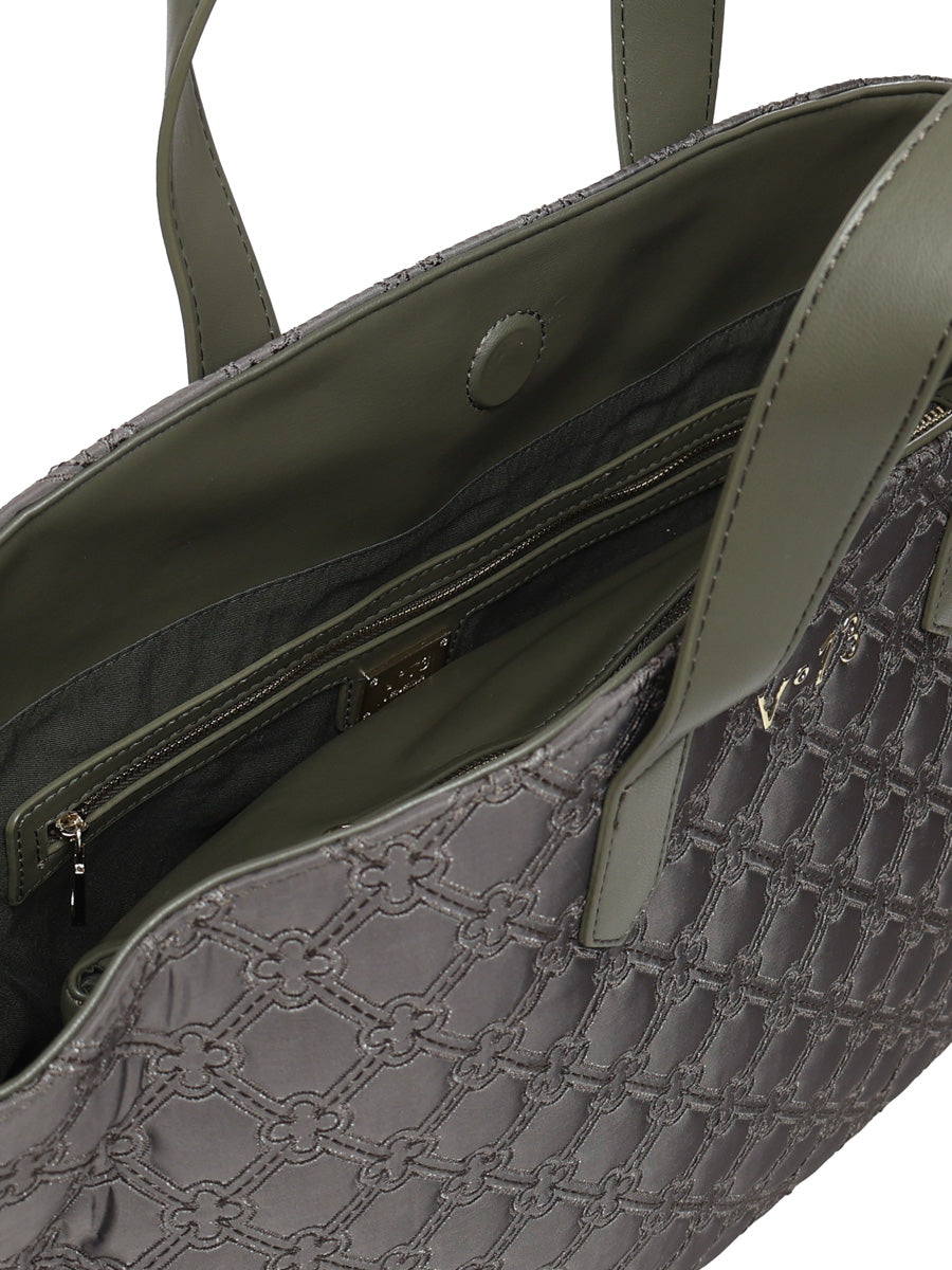 V° 73 Bags Army Green Polyurethane