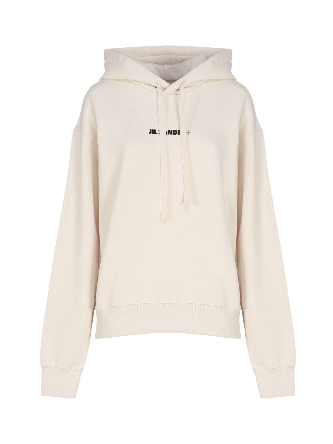 Jil Sander Sweaters Beige Cotton