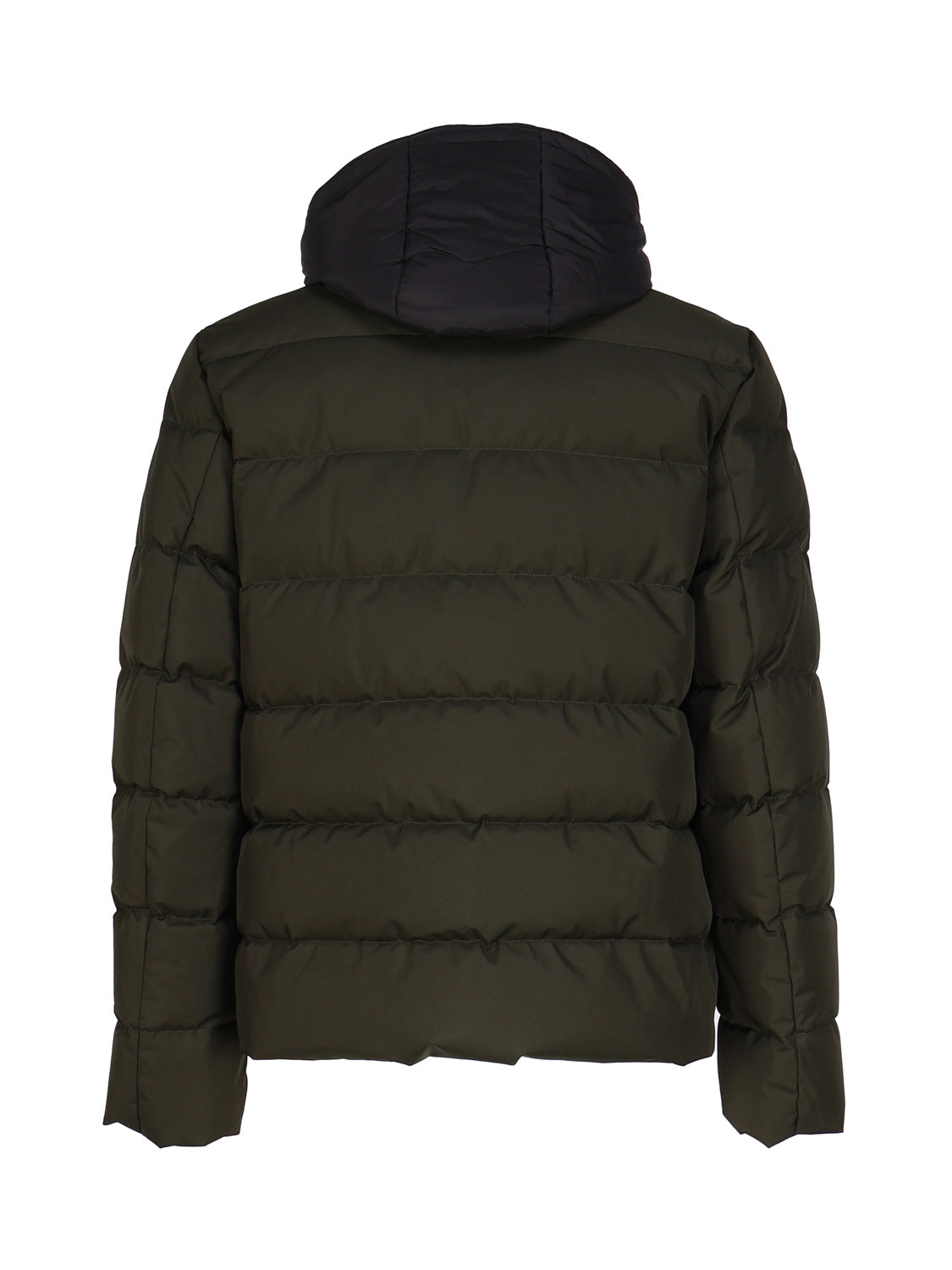 Fay Coats Dark Army 100 % Polyamide