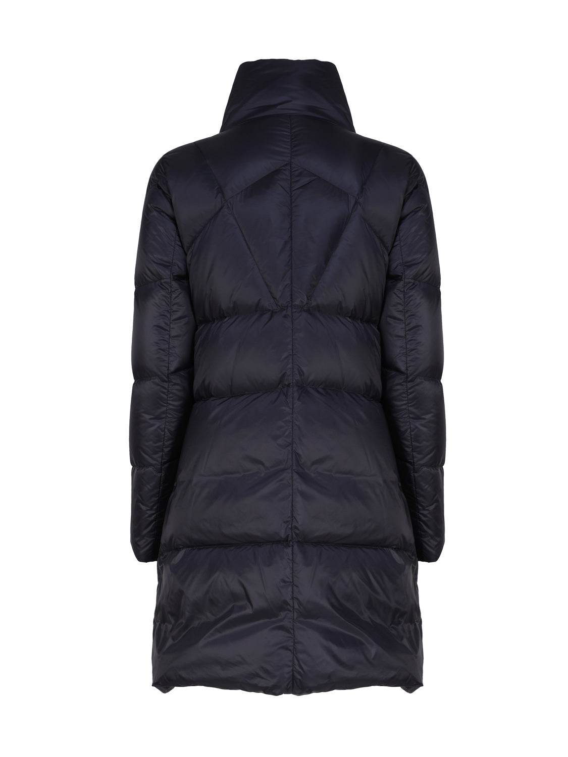 Fay Coats Blue Polyamide