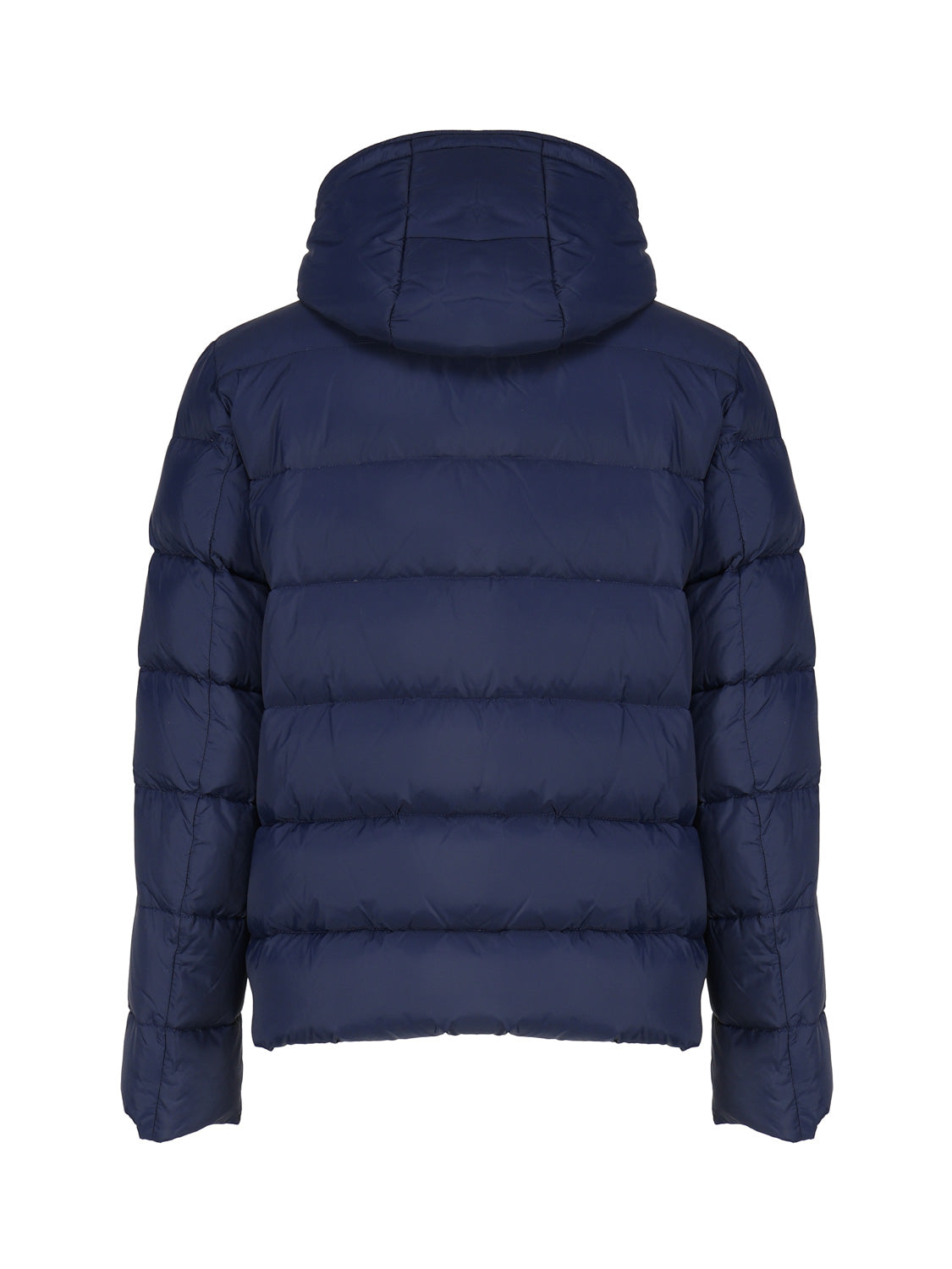 Fay Coats Brown Nylon