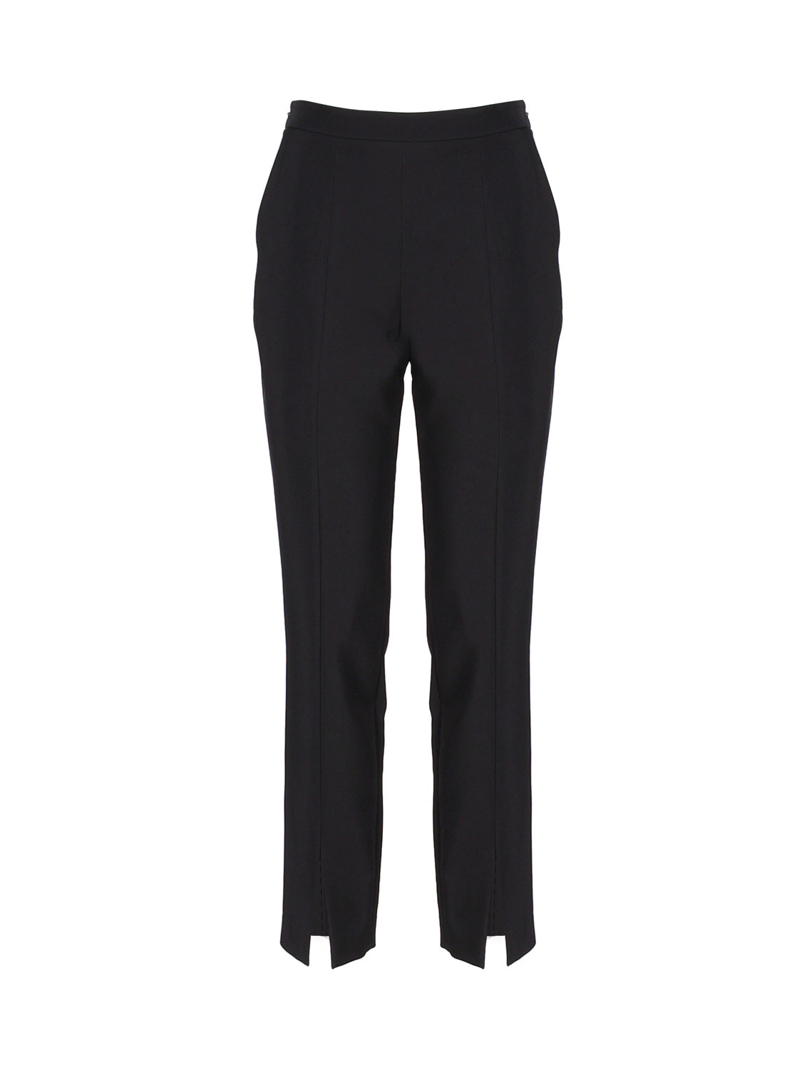 Genny Rtw Black Cotton