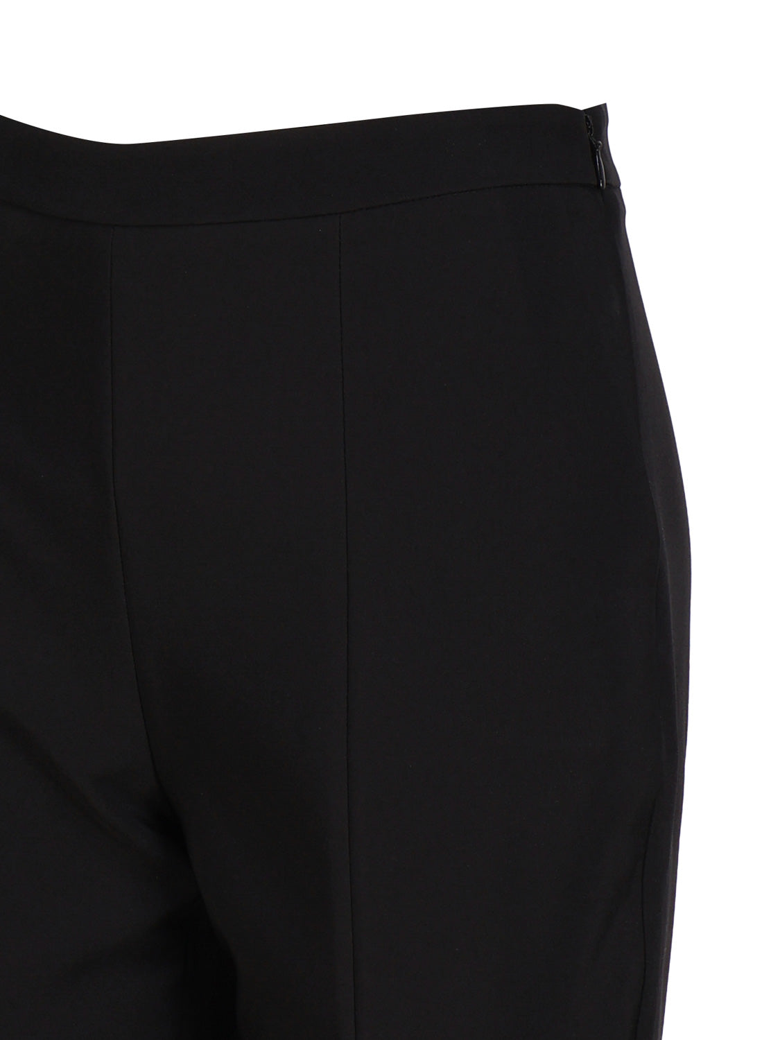 Genny Rtw Black Cotton