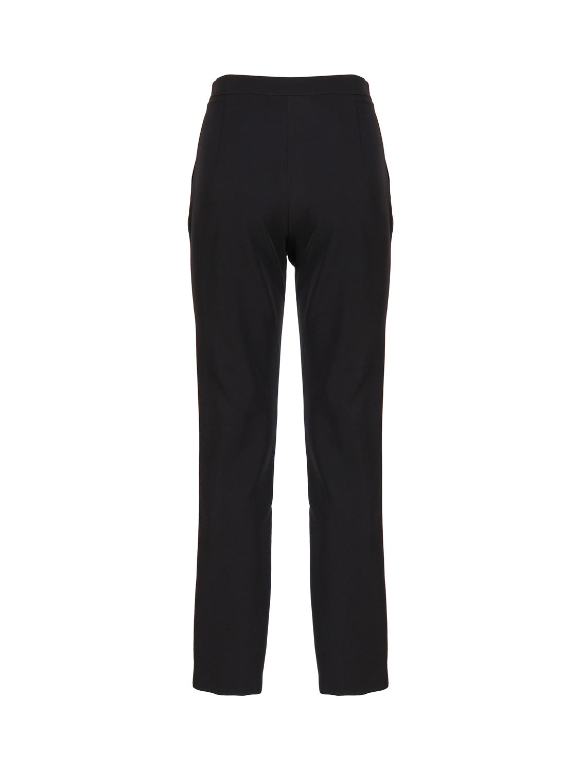 Genny Rtw Black Cotton