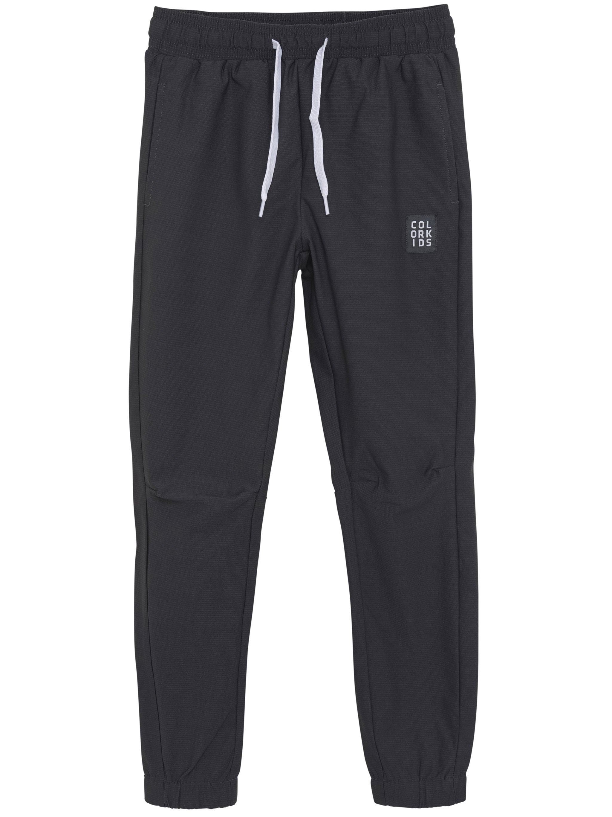 Pants Black Pantaloni