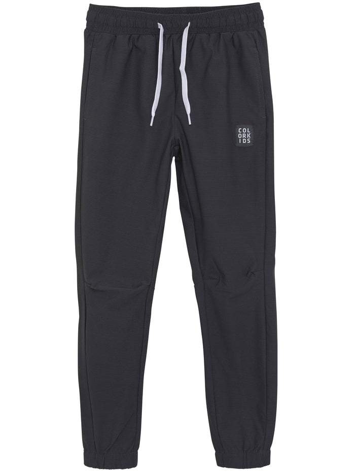 Pants Black Pantaloni