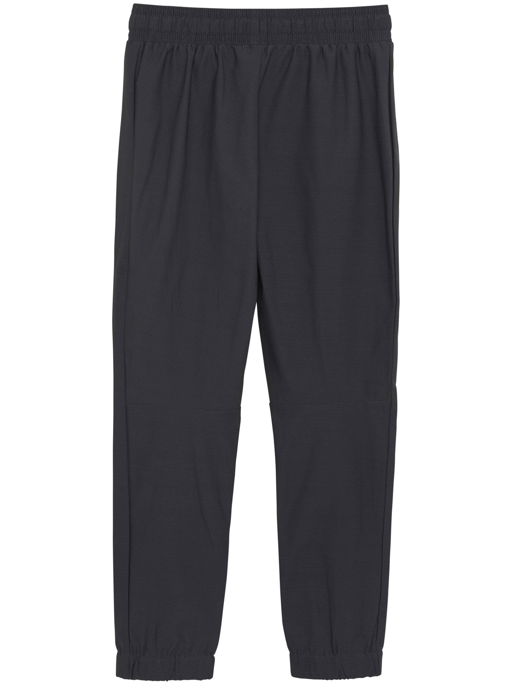 Pants Black Pantaloni
