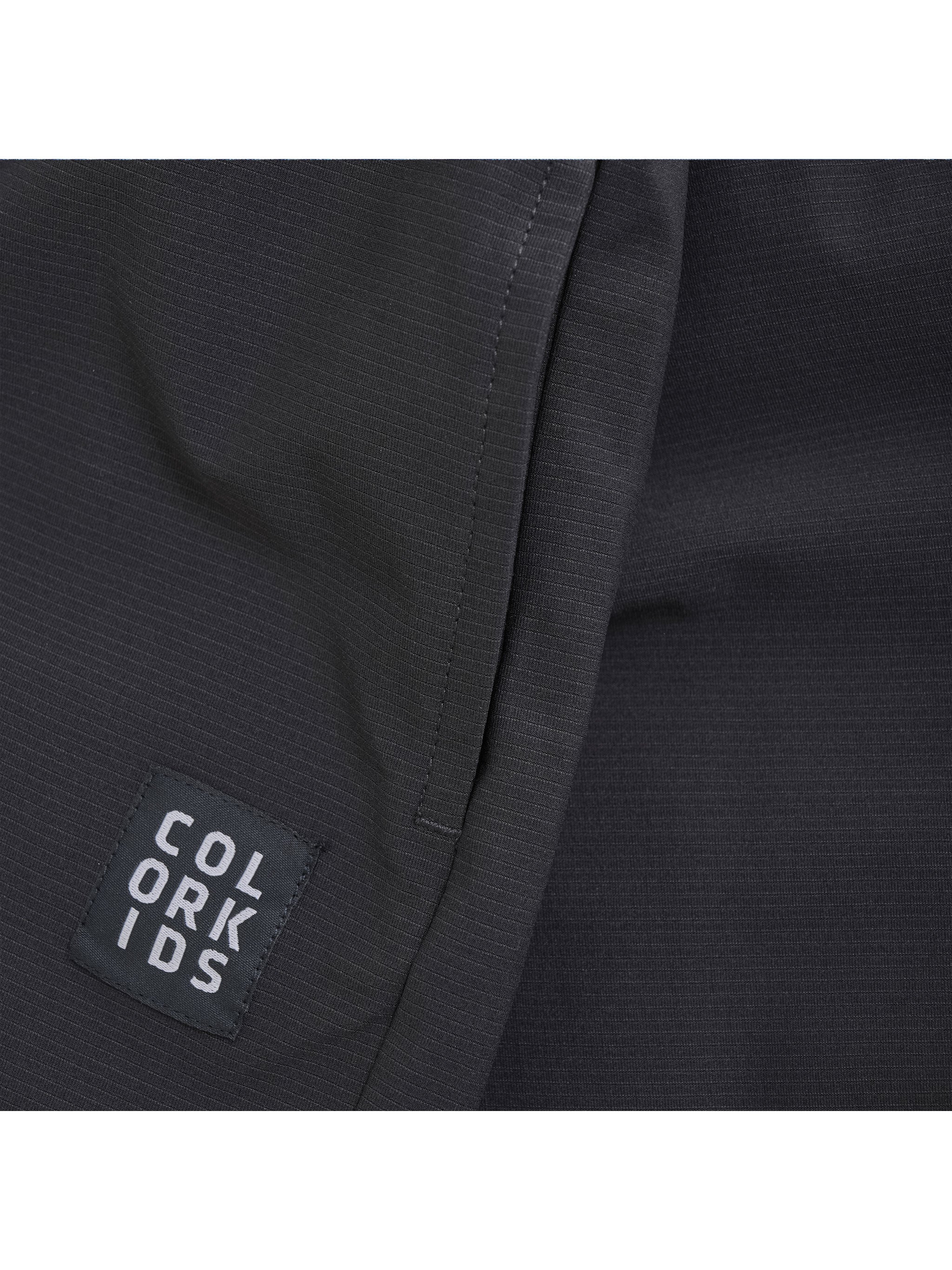 Pants Black Pantaloni