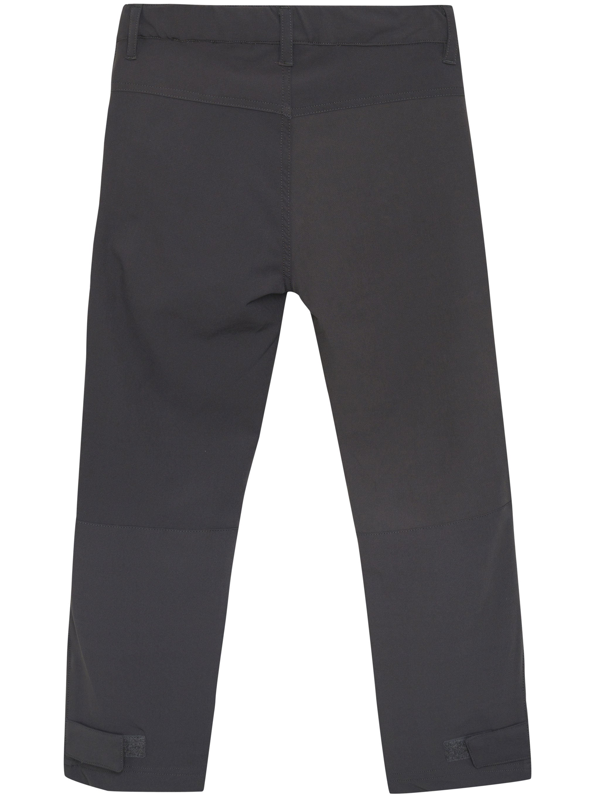 Pants Outdoor Black Pantaloni