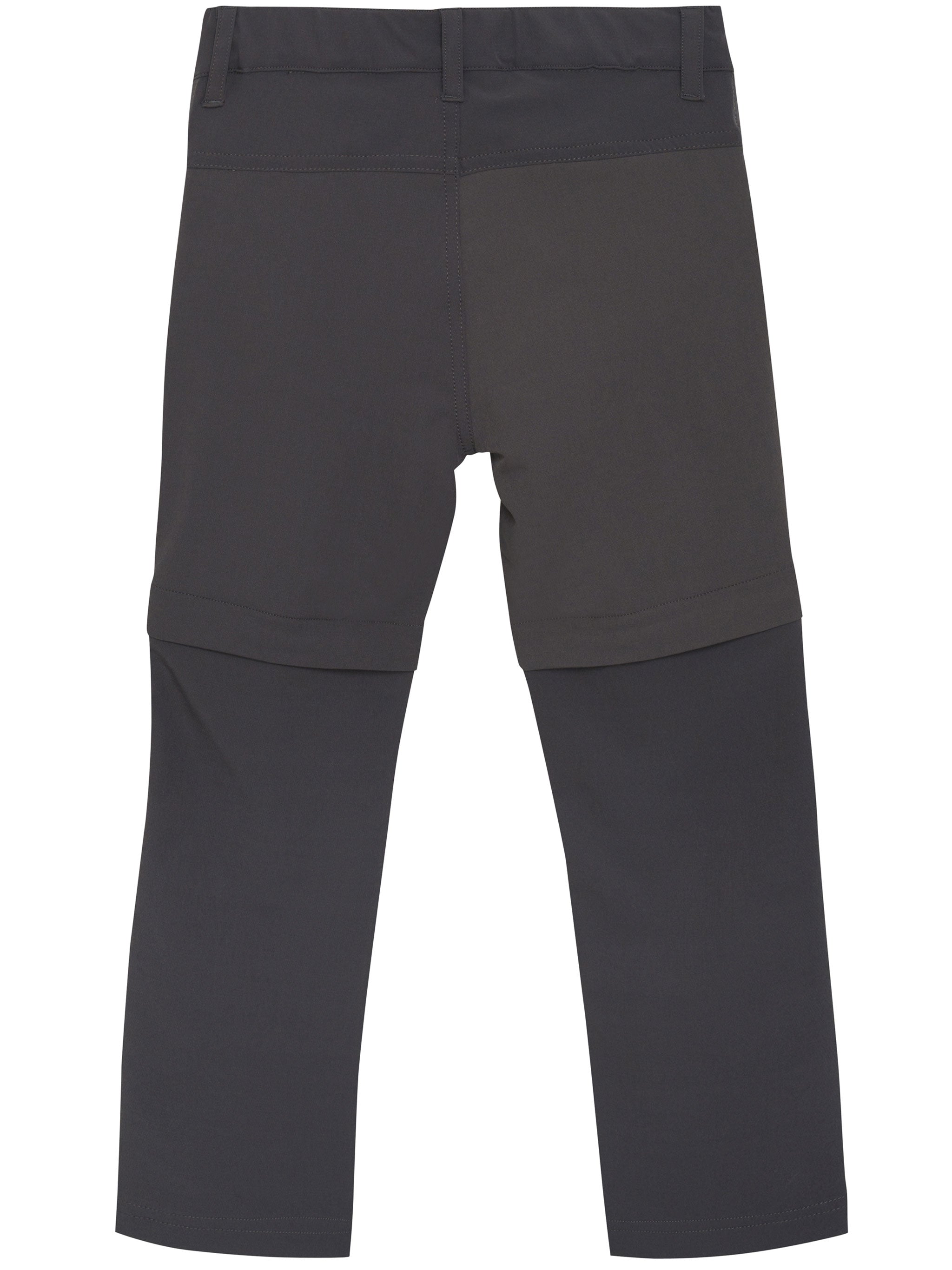 Soft Pants Stretch Black Pantaloni