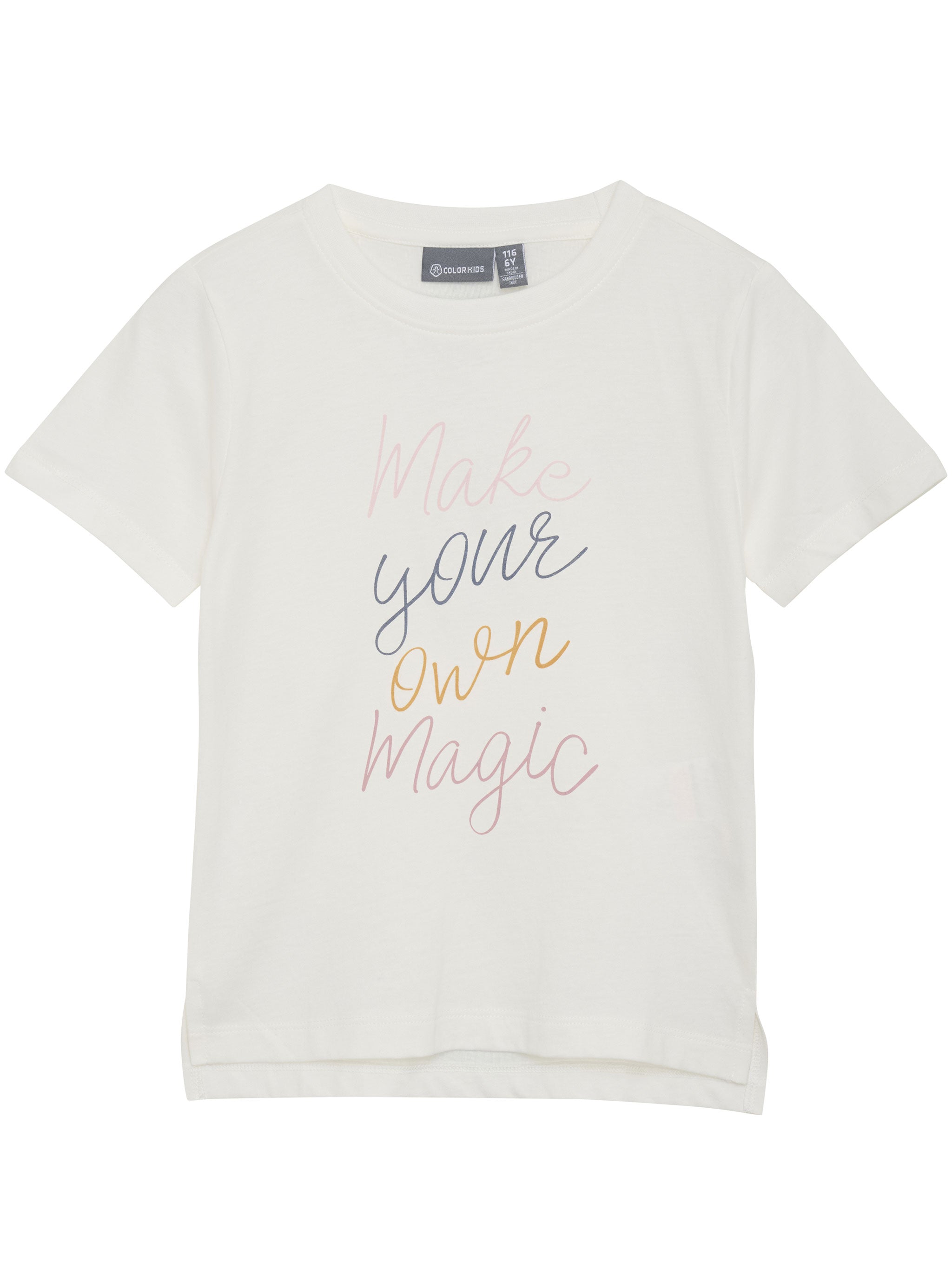 Tshirt White T-shirt