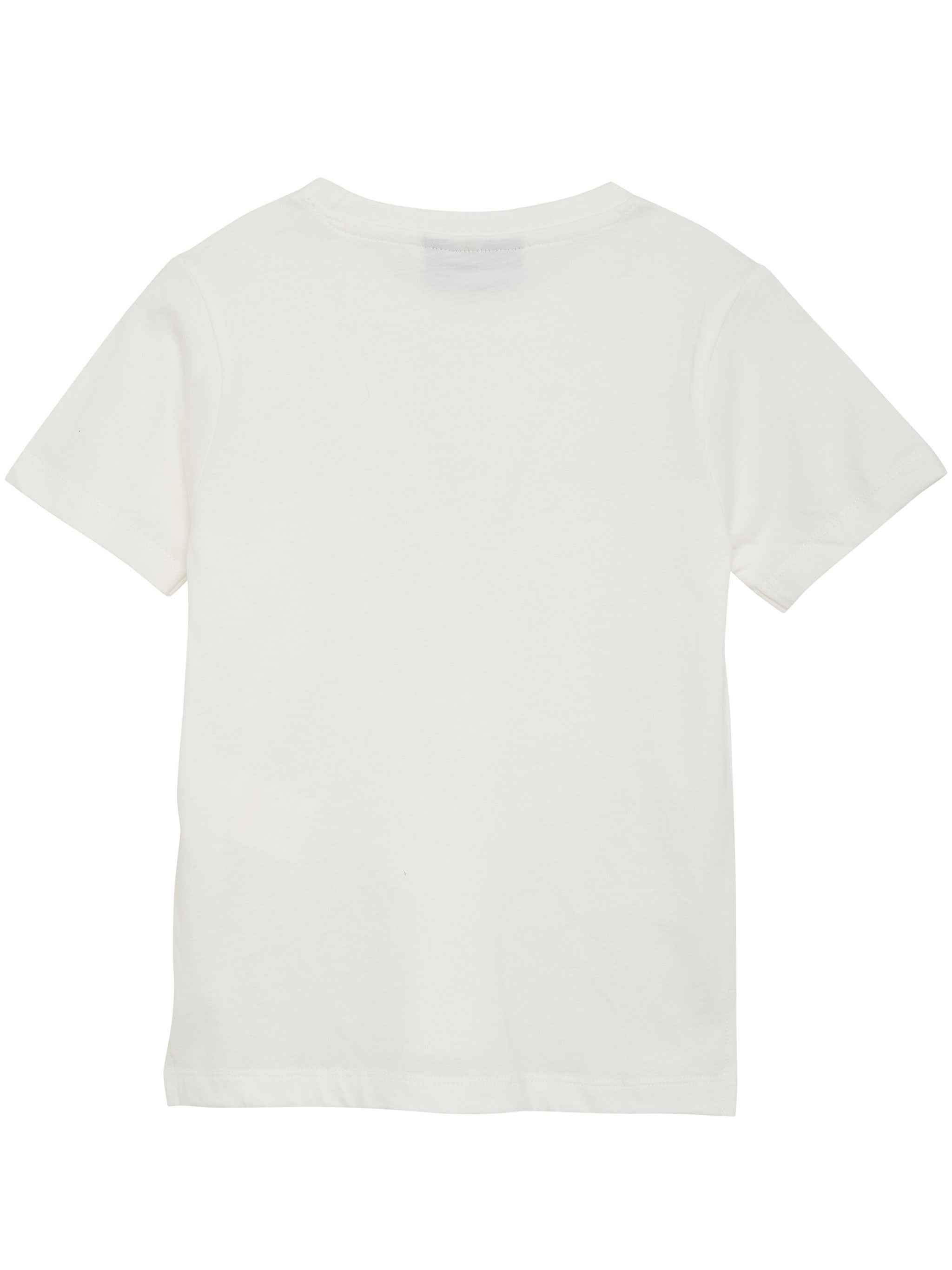Tshirt White T-shirt