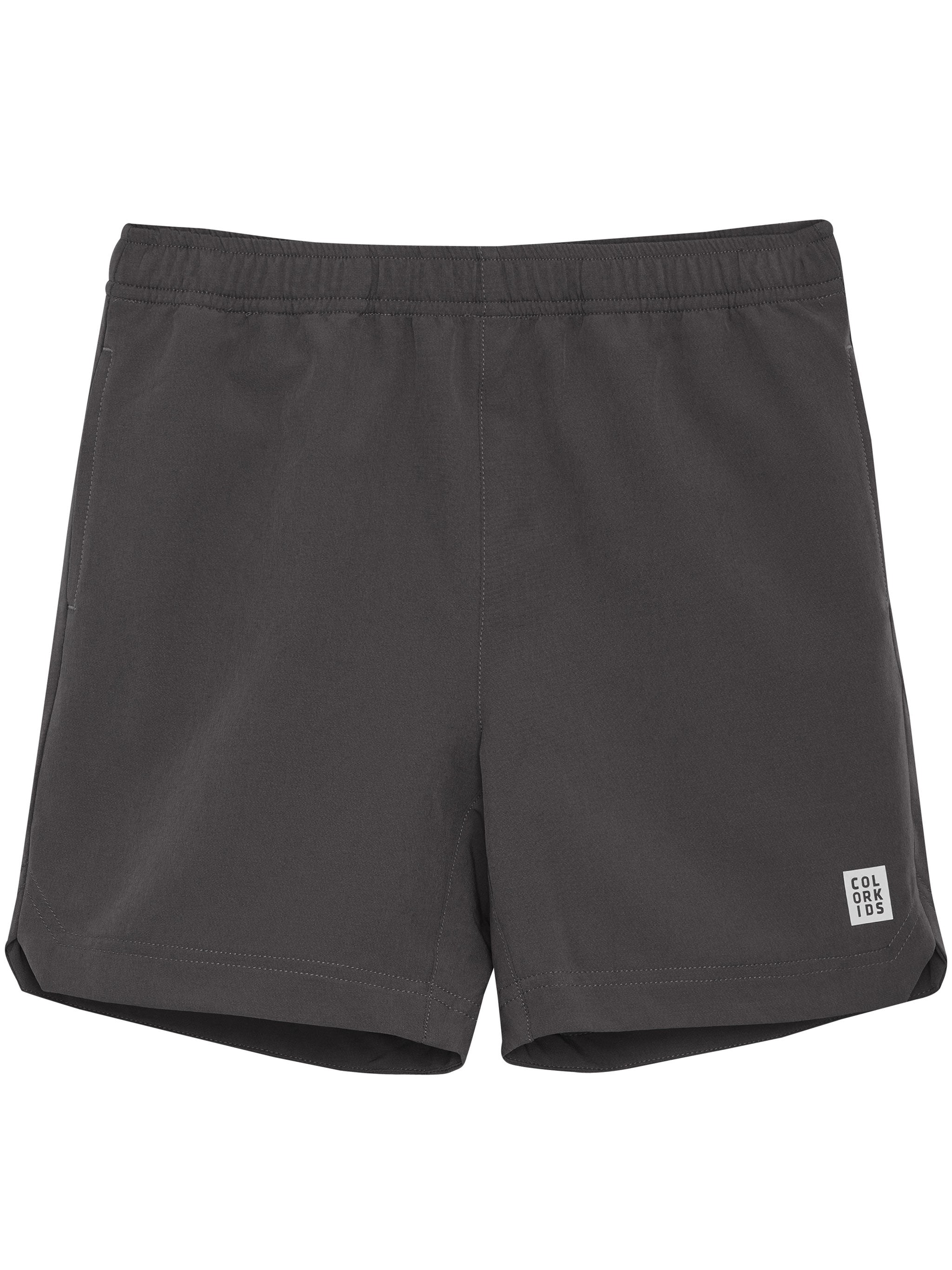 Shorts Outdoor Black