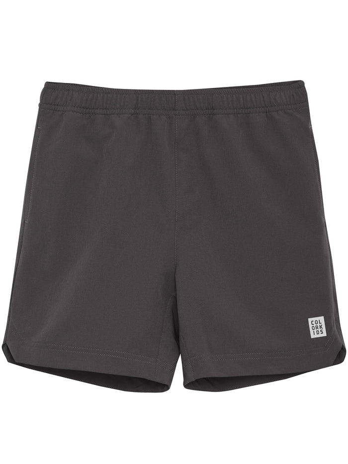 Shorts Outdoor Black