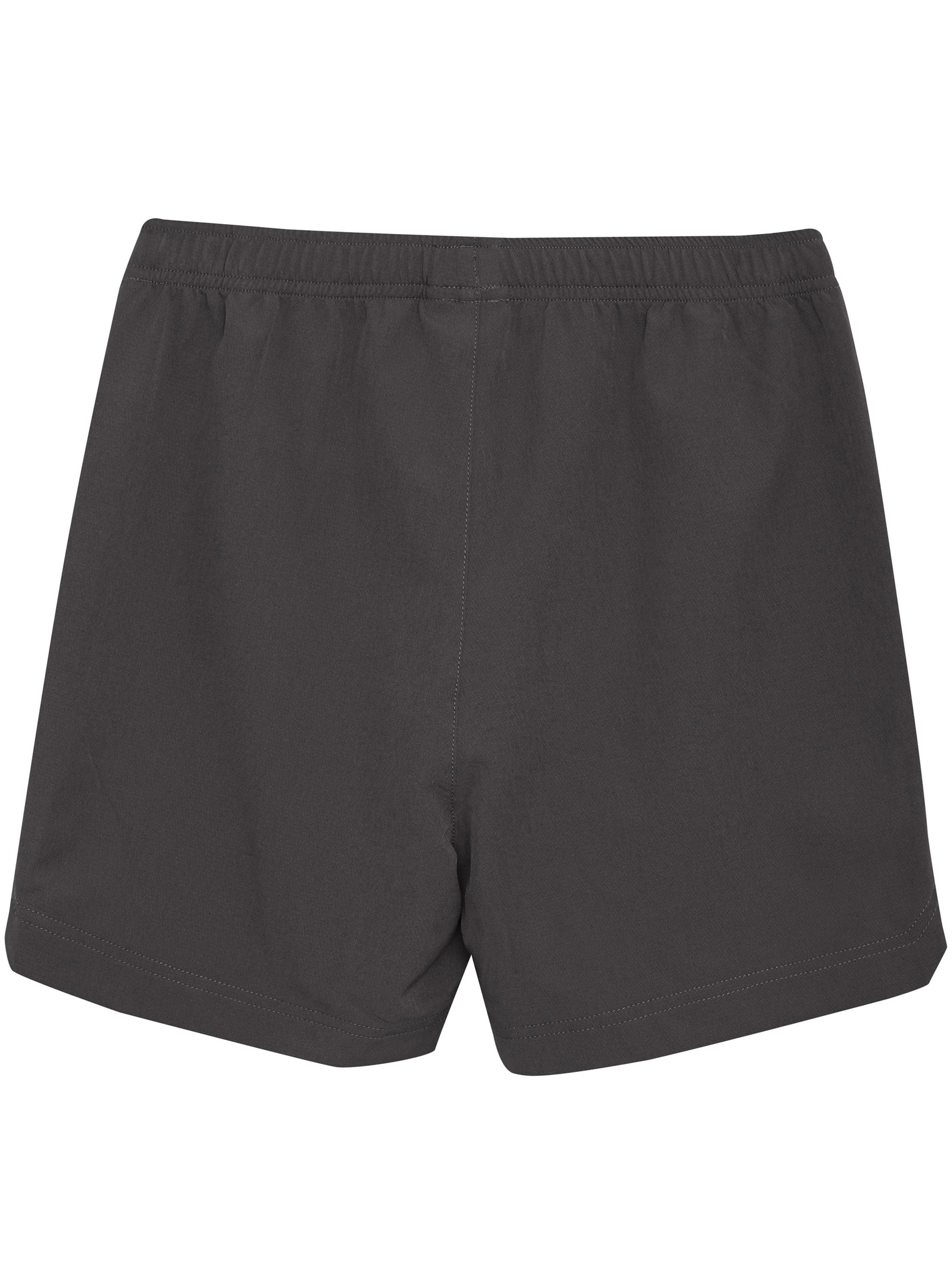 Shorts Outdoor Black