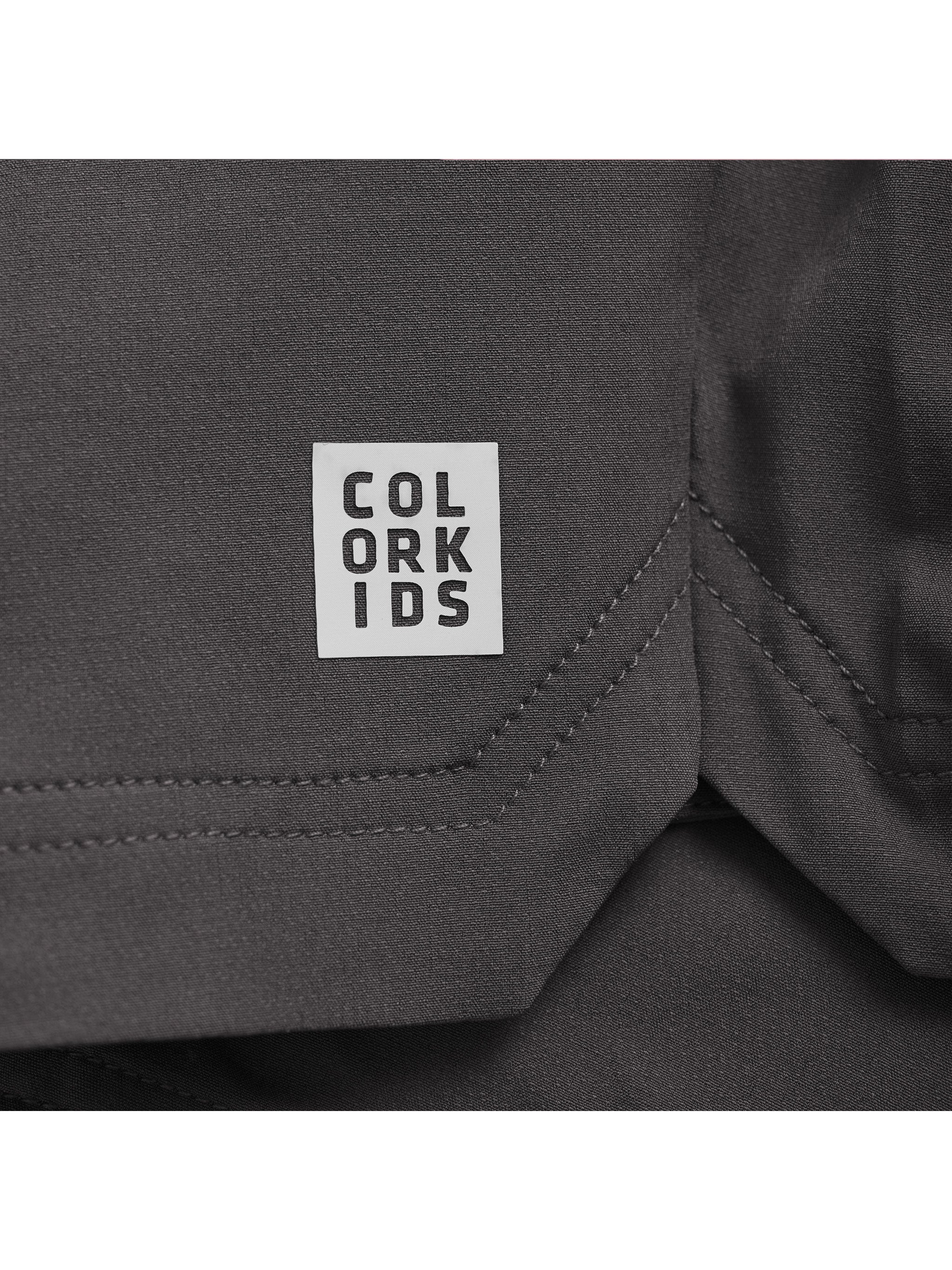 Shorts Outdoor Black