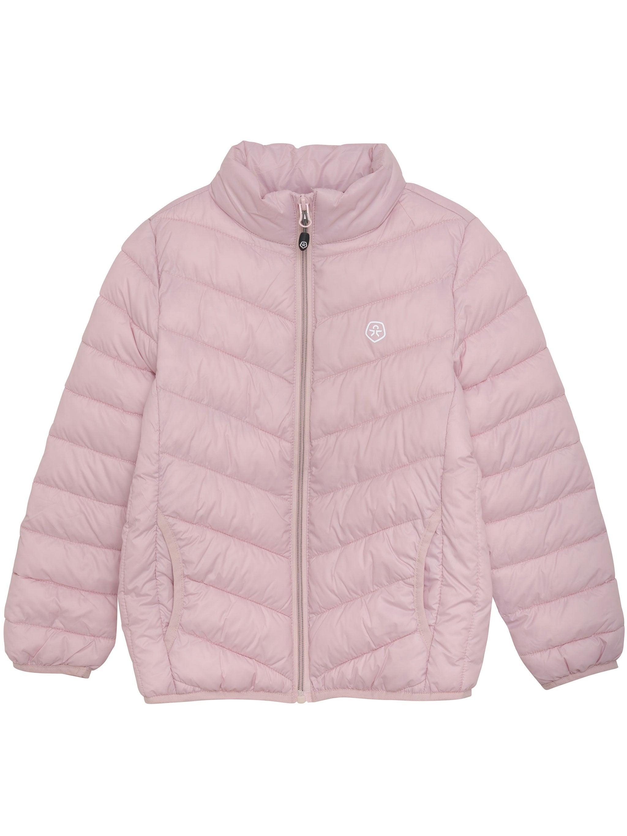Jacket Pink & Purple Giacca