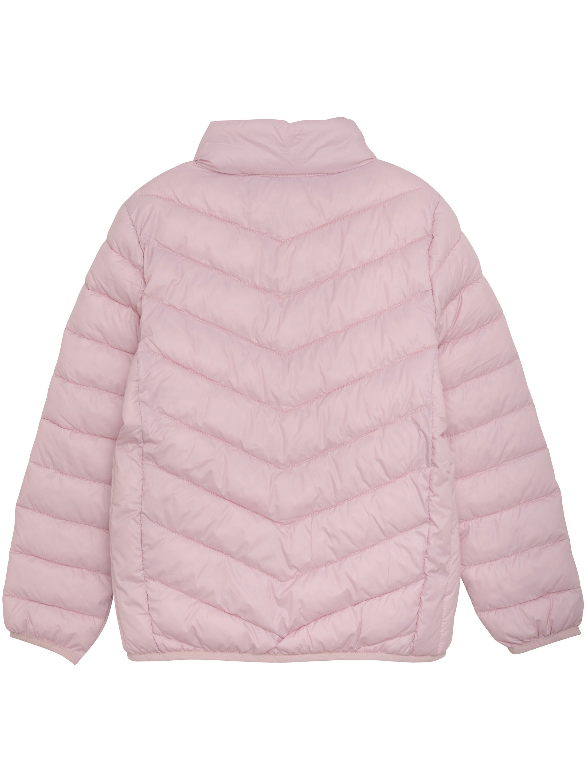 Jacket Pink & Purple Giacca