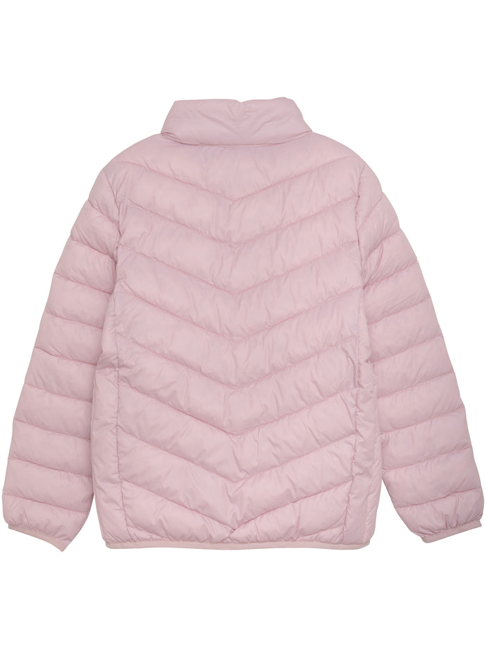 Jacket Pink & Purple Giacca