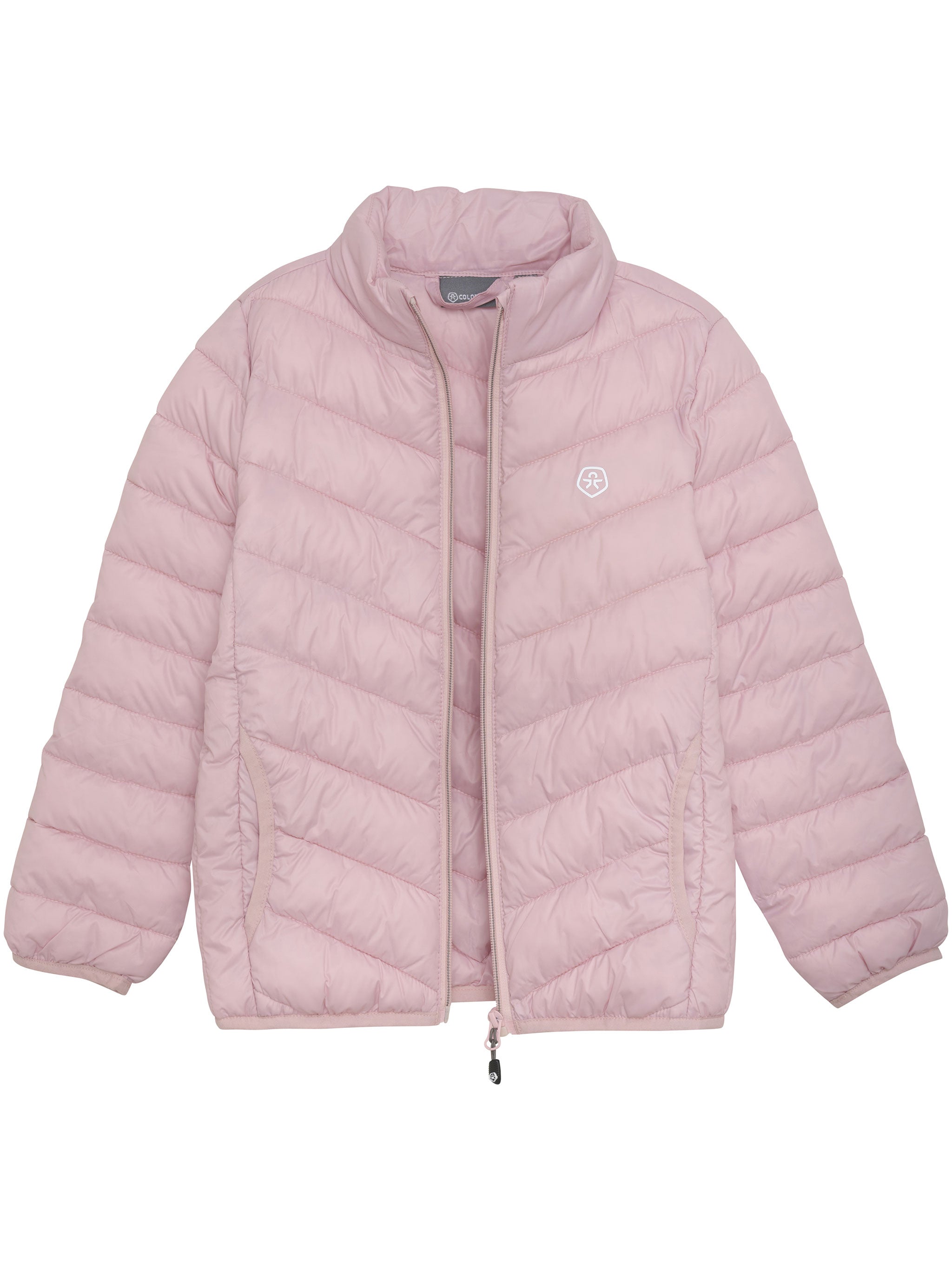 Jacket Pink & Purple Giacca